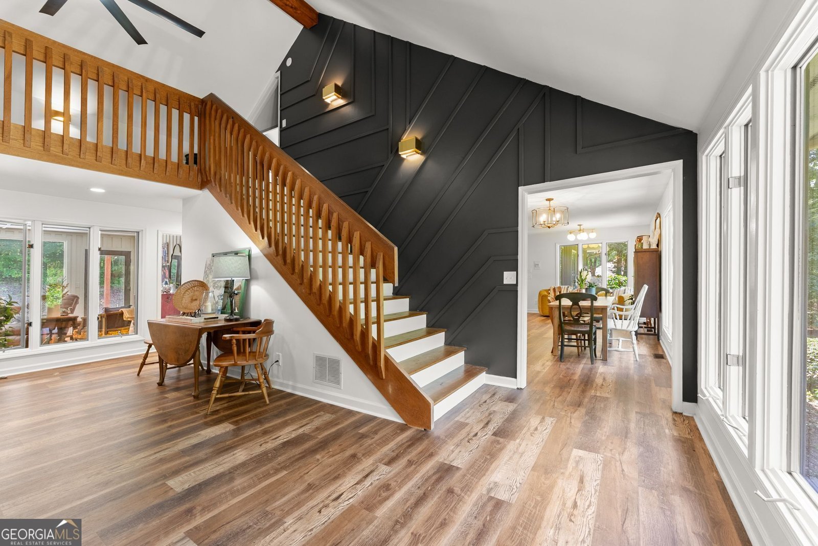 386 Stewart Lane Clarkesville - Photo 18