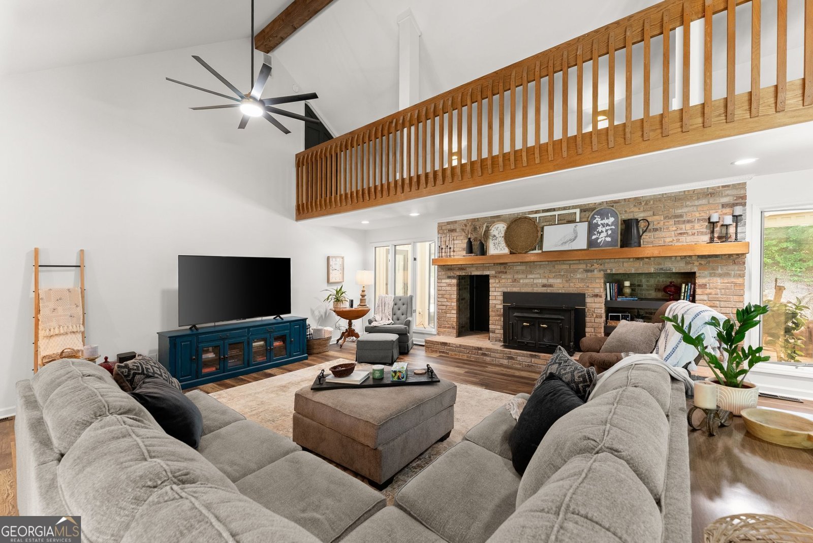 386 Stewart Lane Clarkesville - Photo 21
