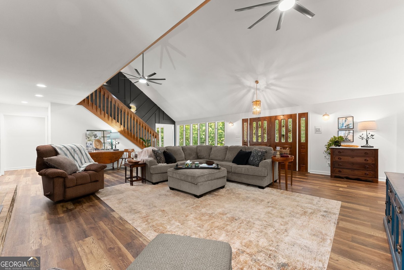 386 Stewart Lane Clarkesville - Photo 22
