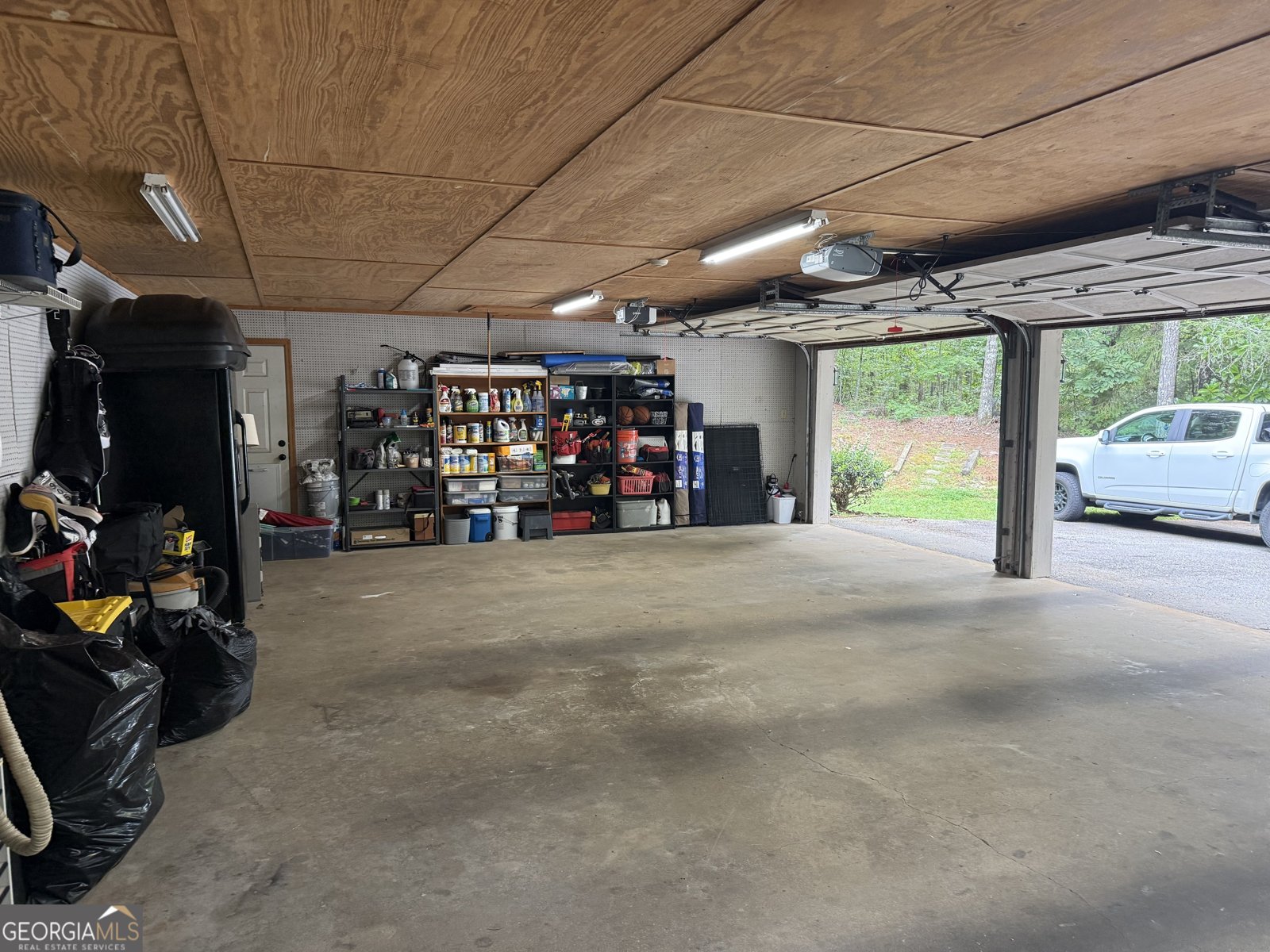 386 Stewart Lane Clarkesville - Photo 25