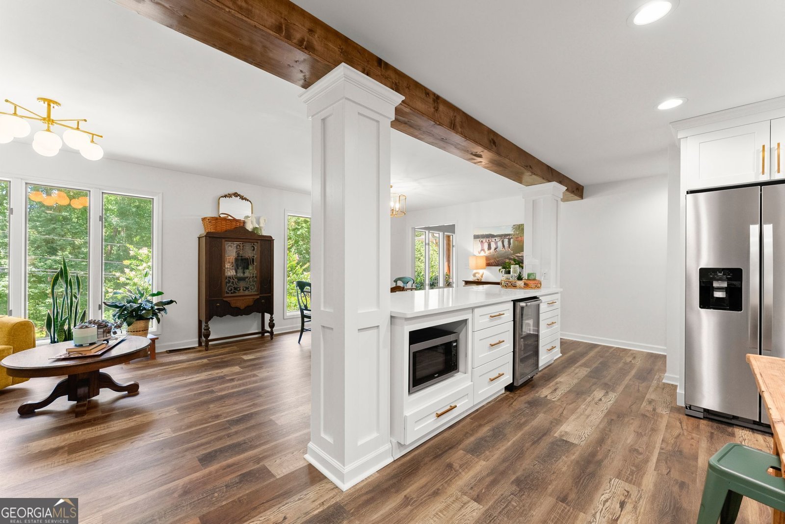 386 Stewart Lane Clarkesville - Photo 28