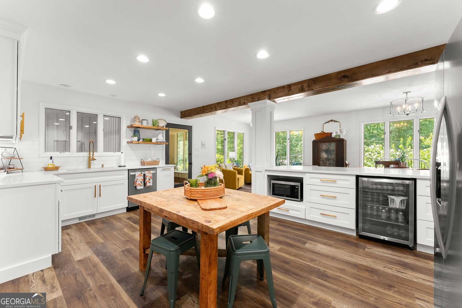 386 Stewart Lane Clarkesville - Photo 31