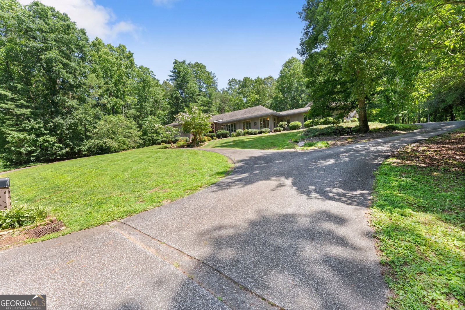 386 Stewart Lane Clarkesville - Photo 6