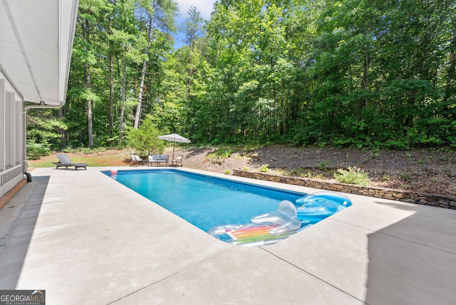 386 Stewart Lane Clarkesville - Photo 65