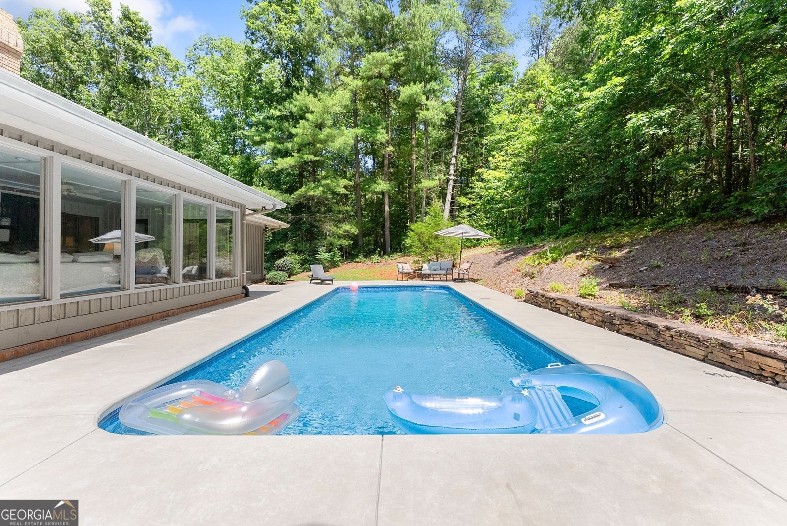 386 Stewart Lane Clarkesville - Photo 67