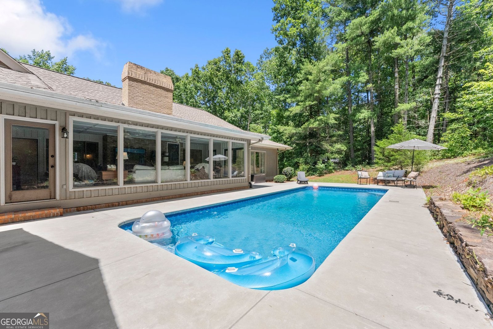 386 Stewart Lane Clarkesville - Photo 70