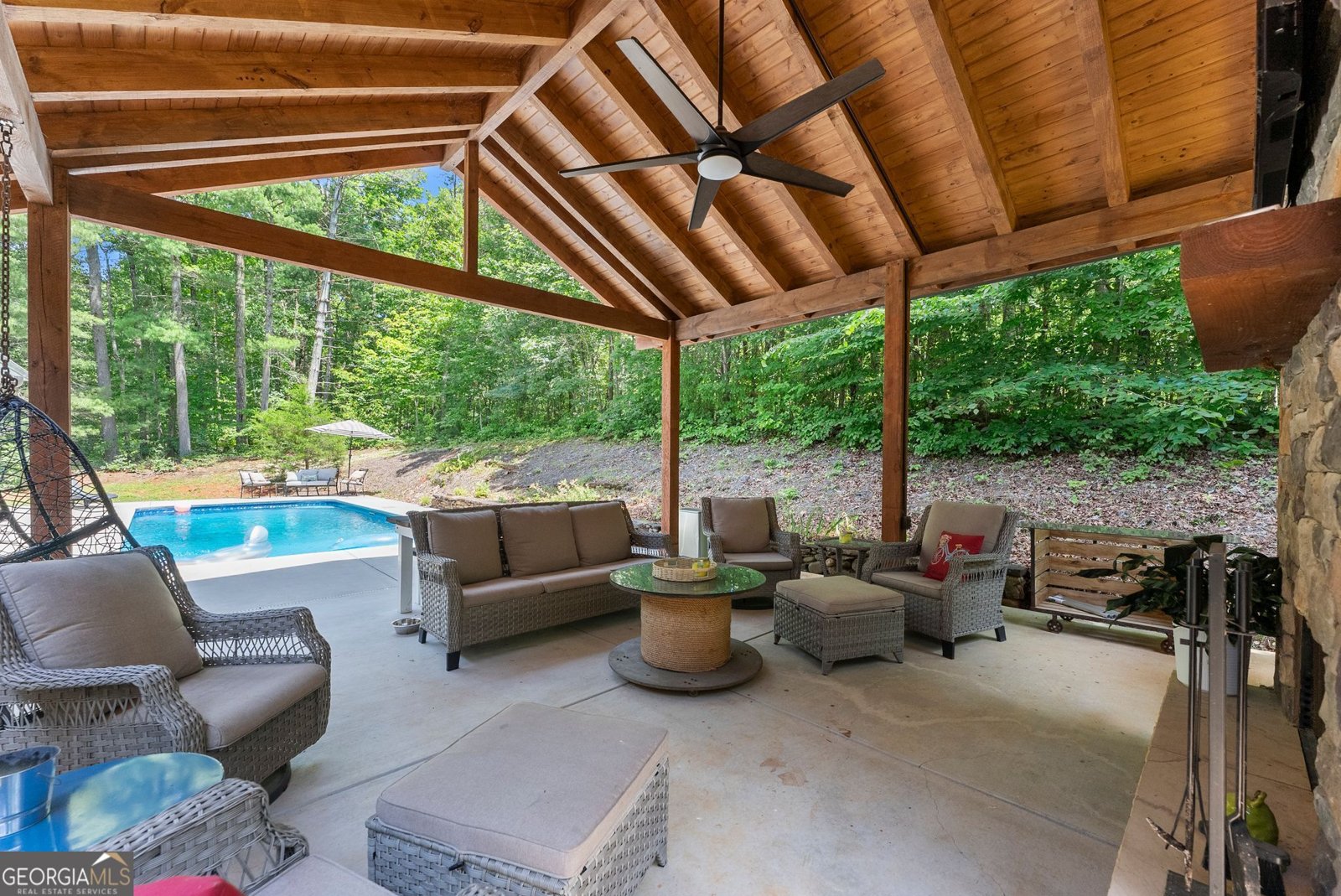 386 Stewart Lane Clarkesville - Photo 73