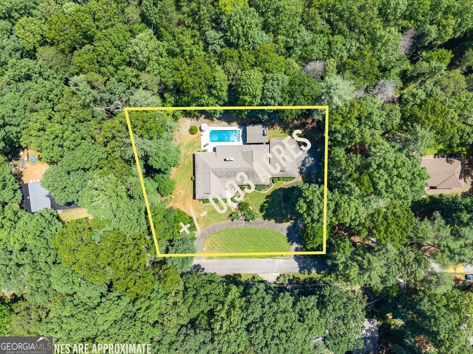 386 Stewart Lane Clarkesville - Photo 75