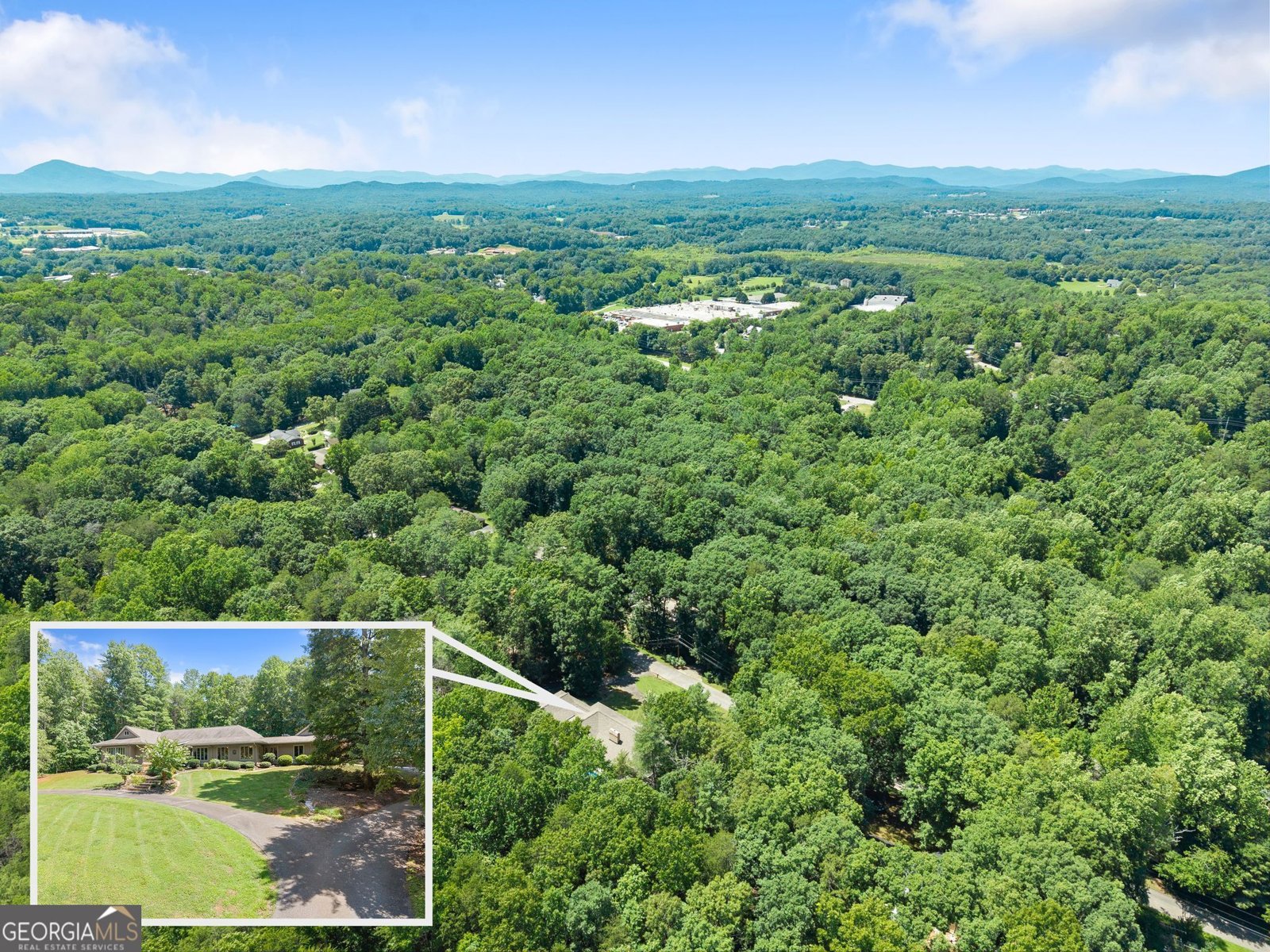 386 Stewart Lane Clarkesville - Photo 78