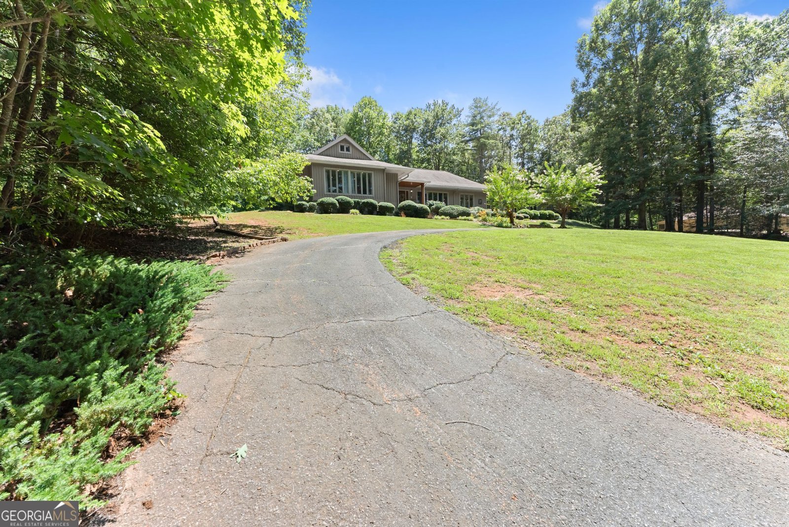 386 Stewart Lane Clarkesville - Photo 8