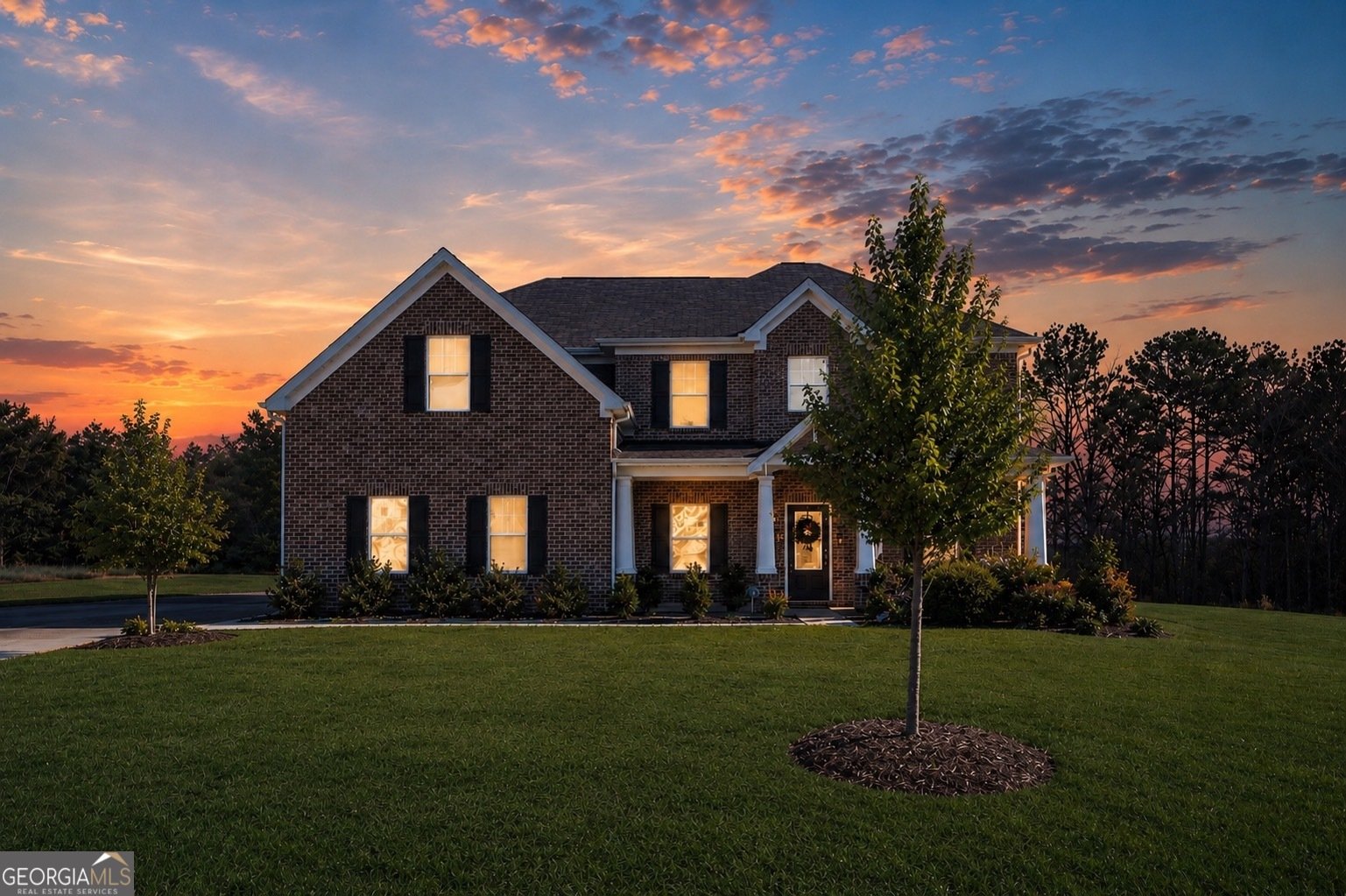 1101 Longleaf Trace Monroe - main photo