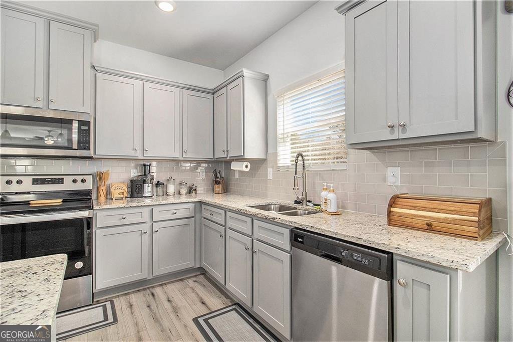 1101 Longleaf Trace Monroe - Photo 15