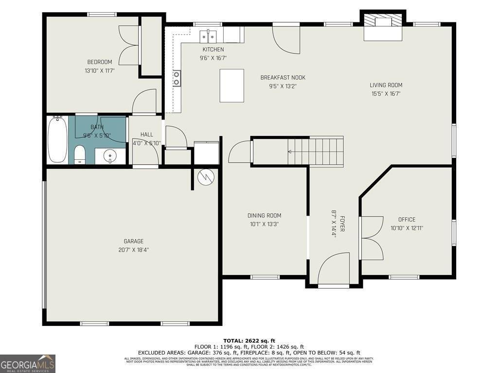 1101 Longleaf Trace Monroe - Photo 36