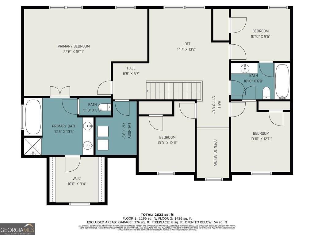 1101 Longleaf Trace Monroe - Photo 37