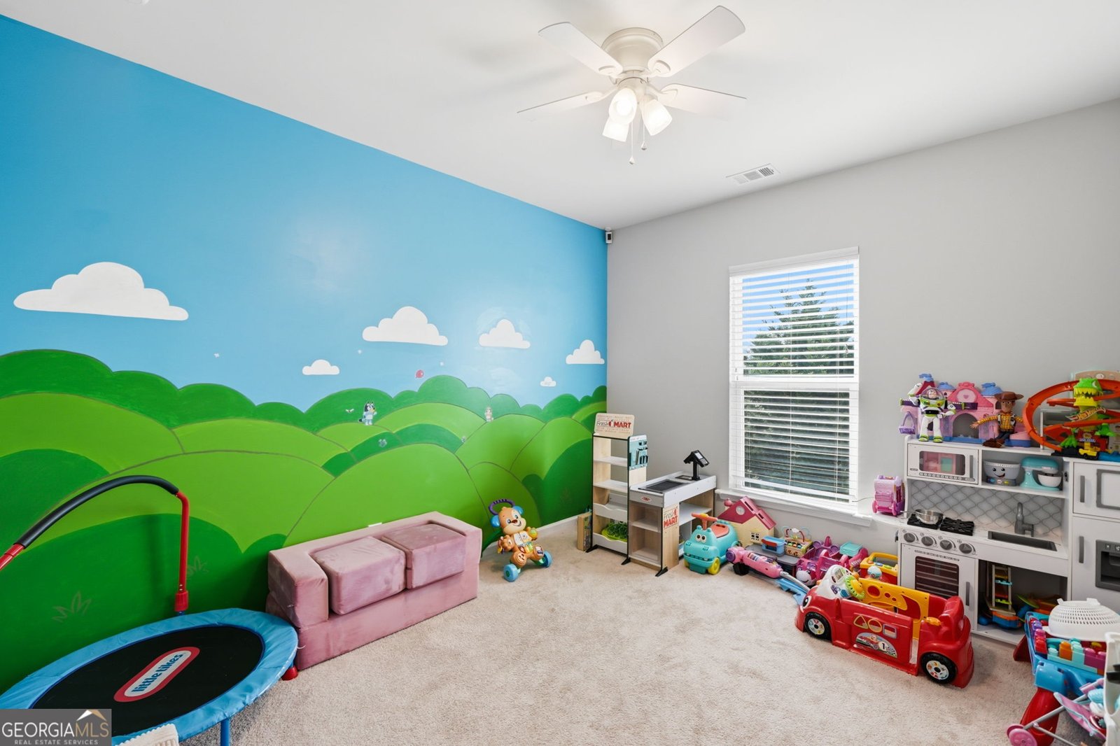 416 Timberleaf Road Canton - Photo 19