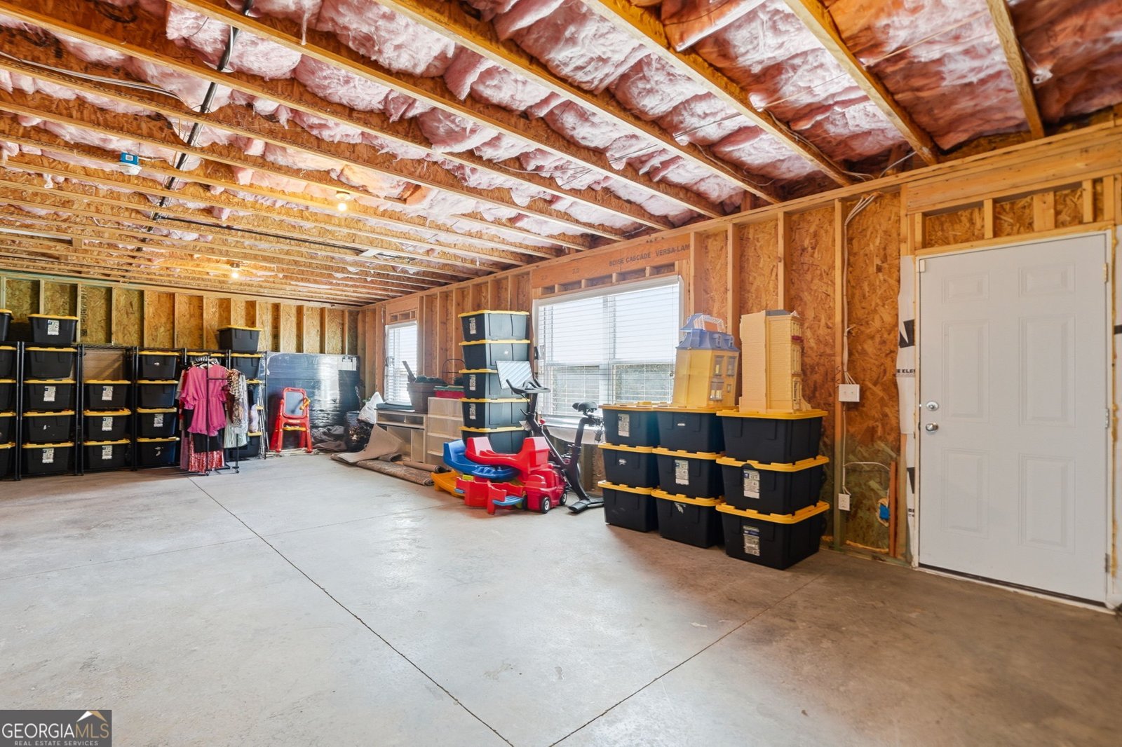 416 Timberleaf Road Canton - Photo 32