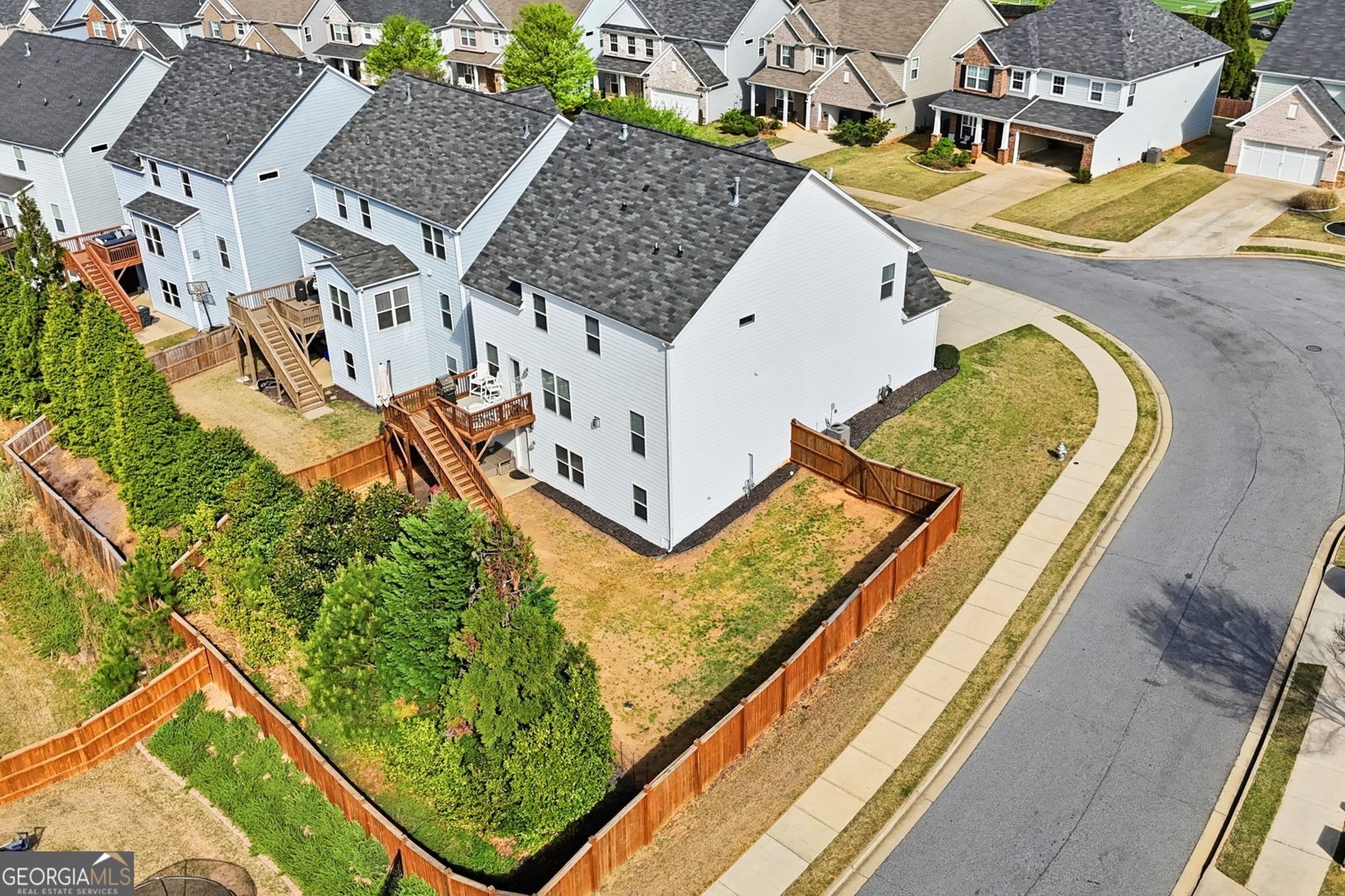 416 Timberleaf Road Canton - Photo 33