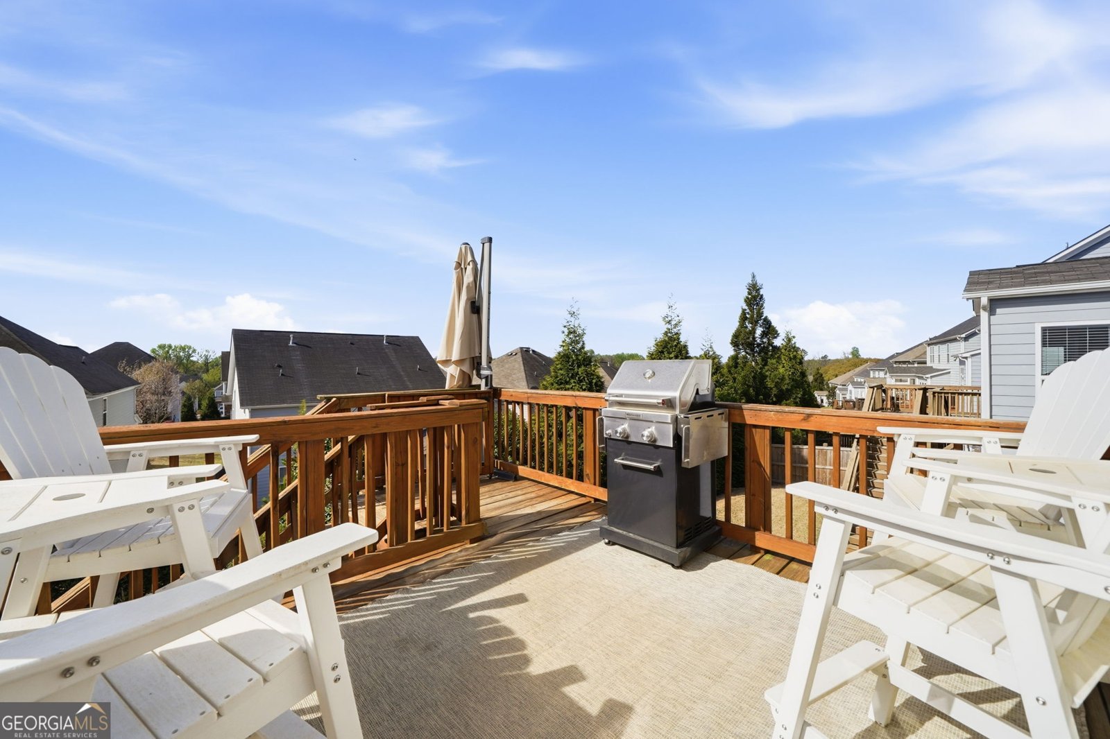 416 Timberleaf Road Canton - Photo 34