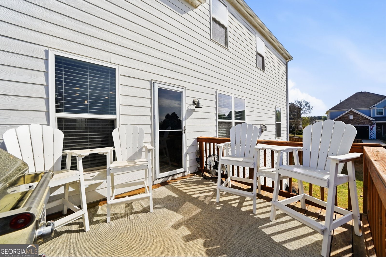 416 Timberleaf Road Canton - Photo 35