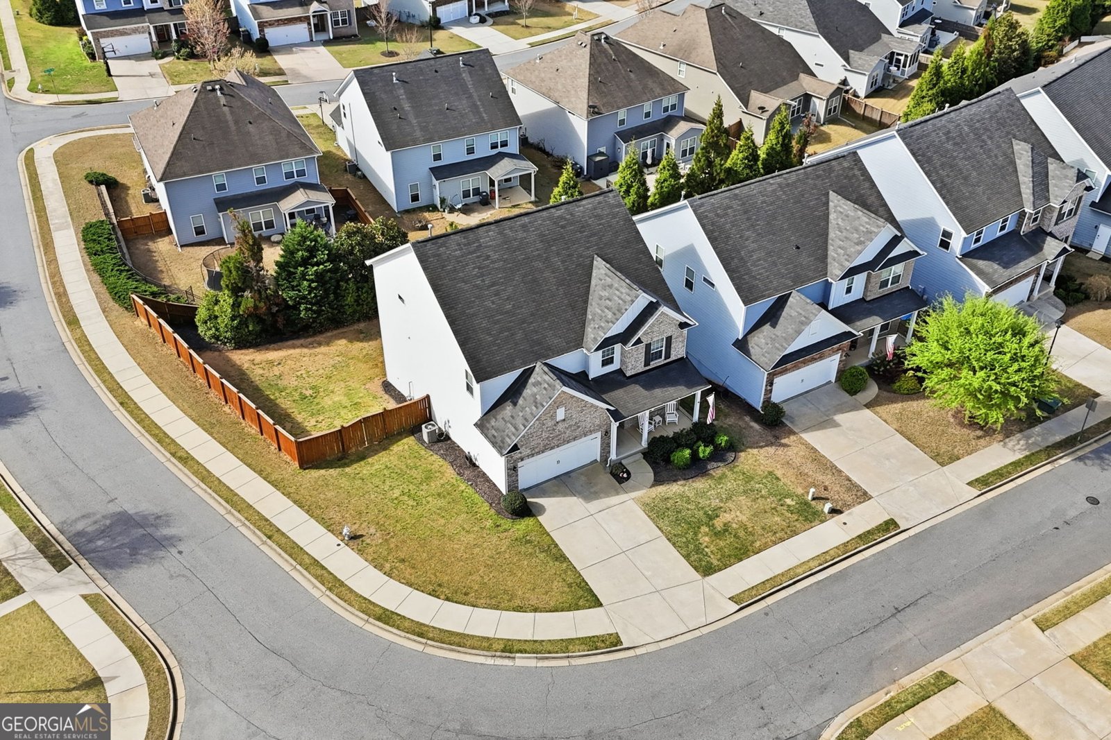 416 Timberleaf Road Canton - Photo 37
