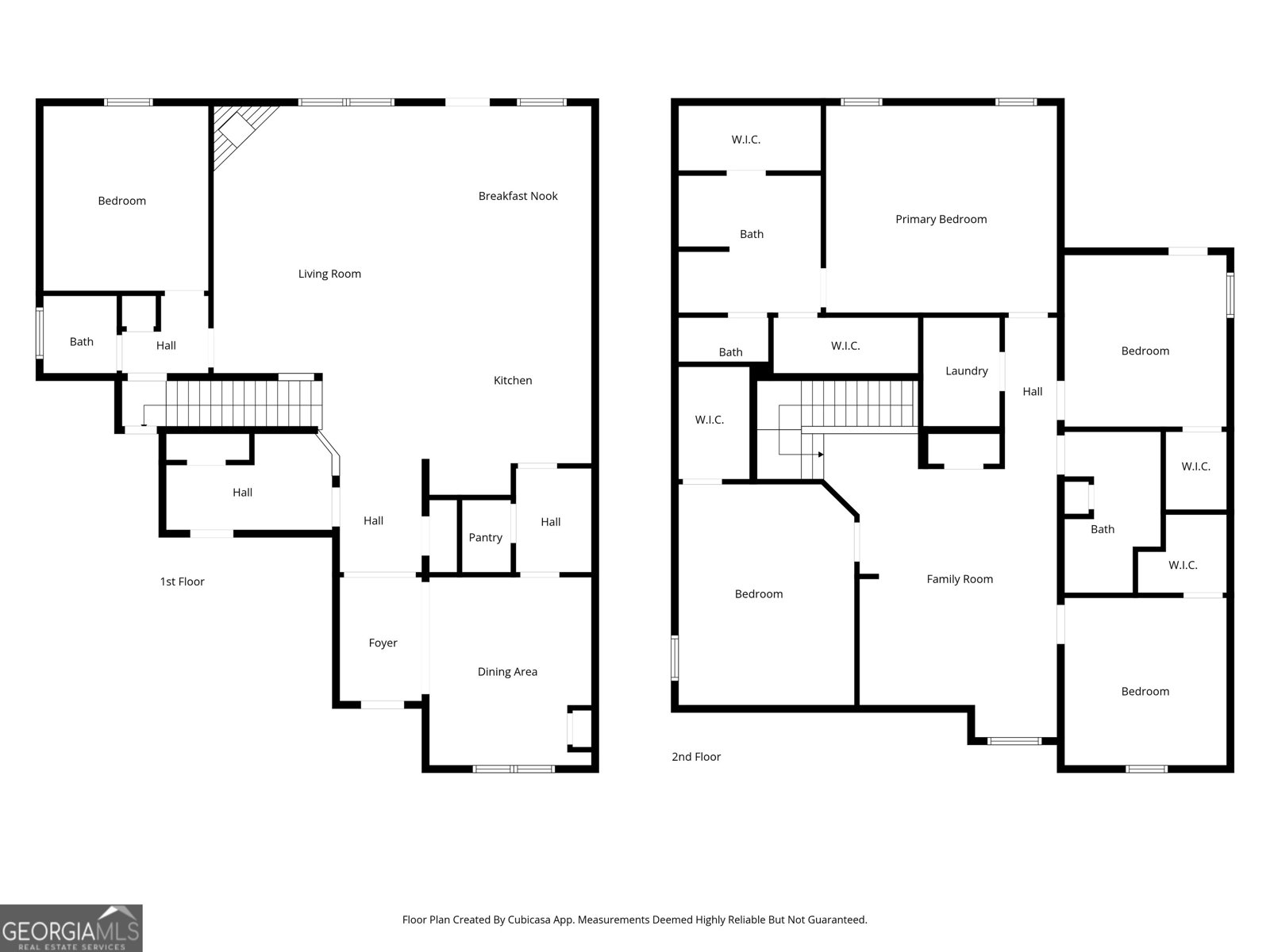 416 Timberleaf Road Canton - Photo 38