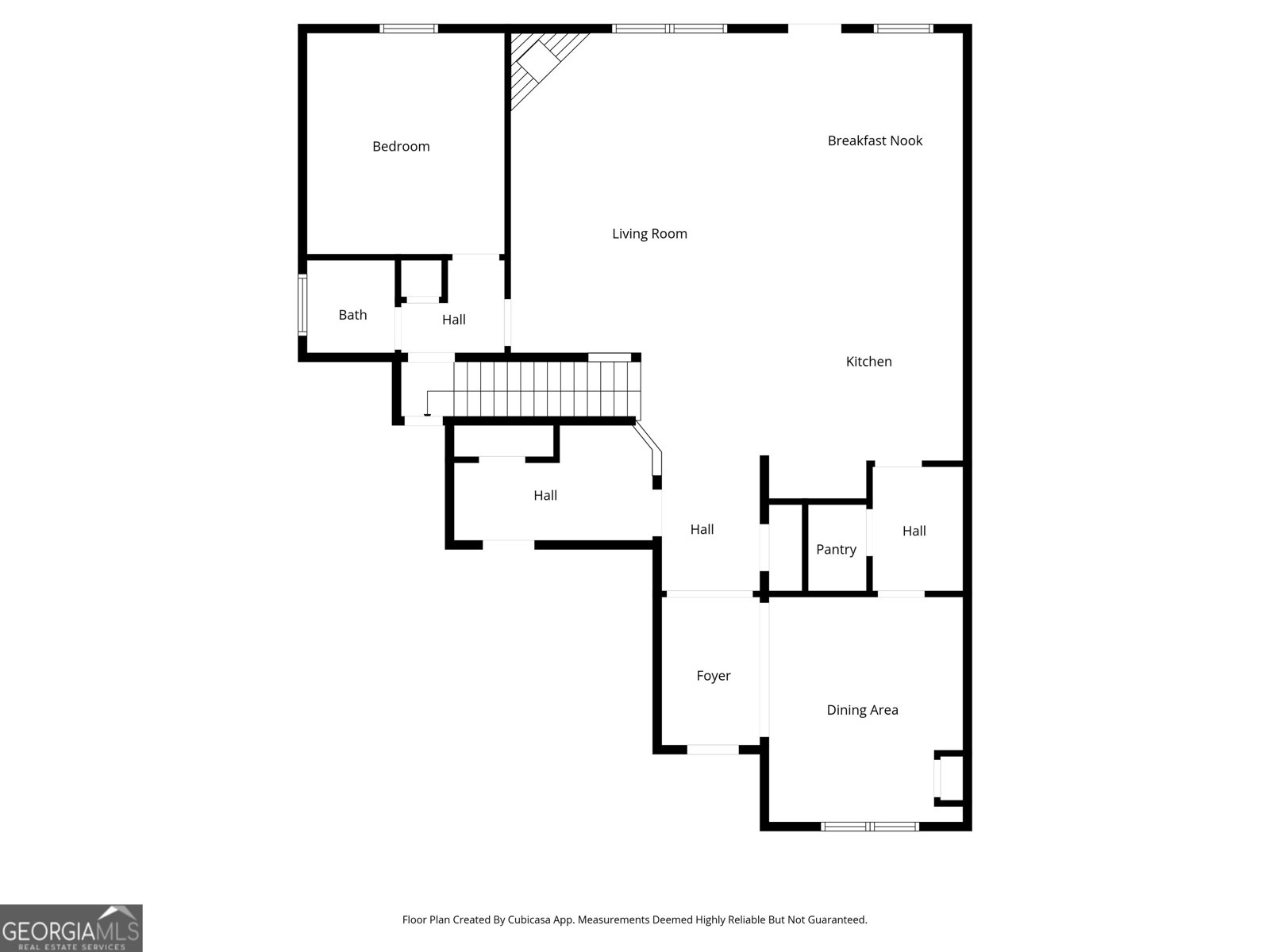 416 Timberleaf Road Canton - Photo 40