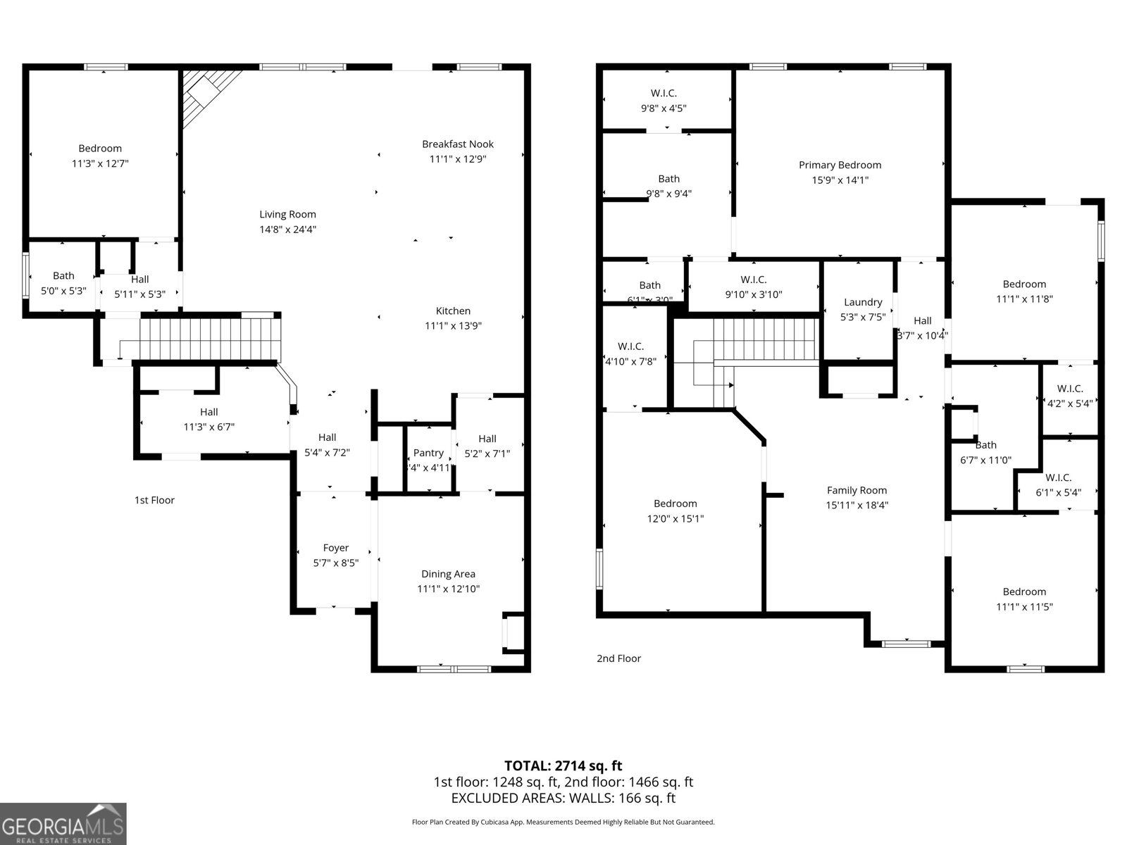 416 Timberleaf Road Canton - Photo 41