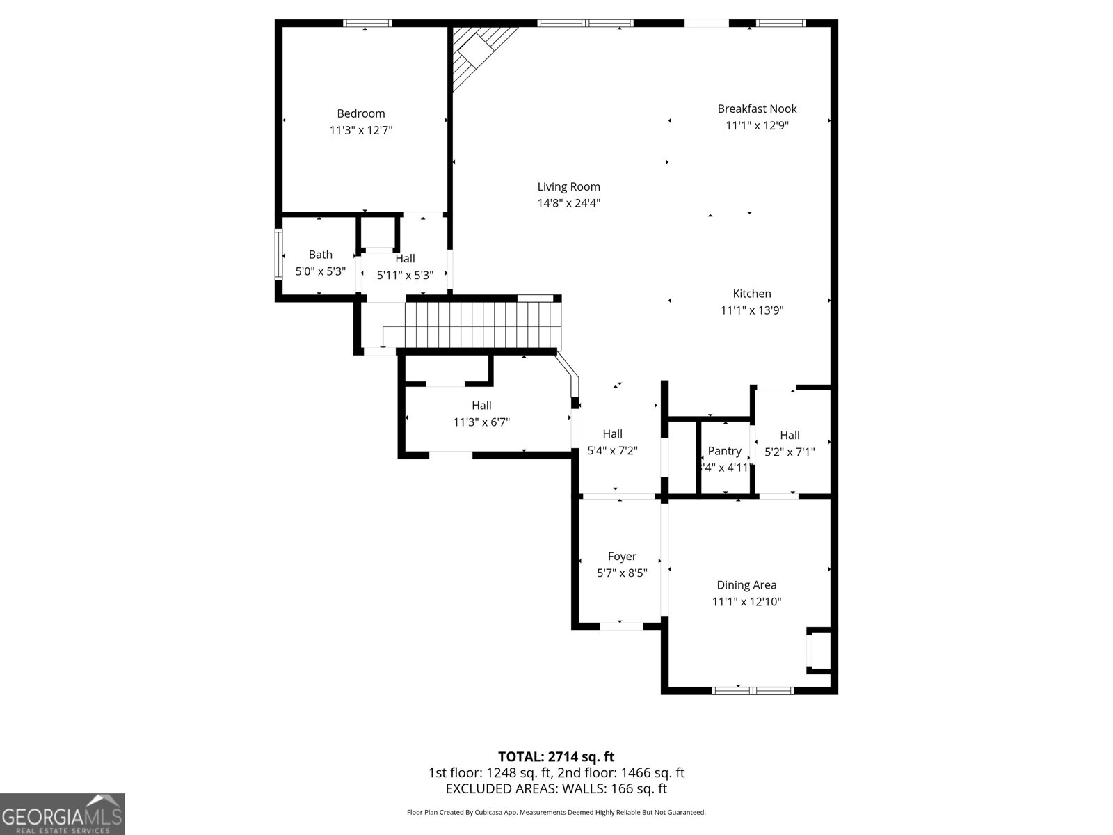 416 Timberleaf Road Canton - Photo 43