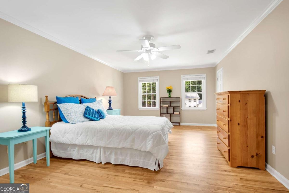 5197 Riverhill Road Marietta - Photo 20