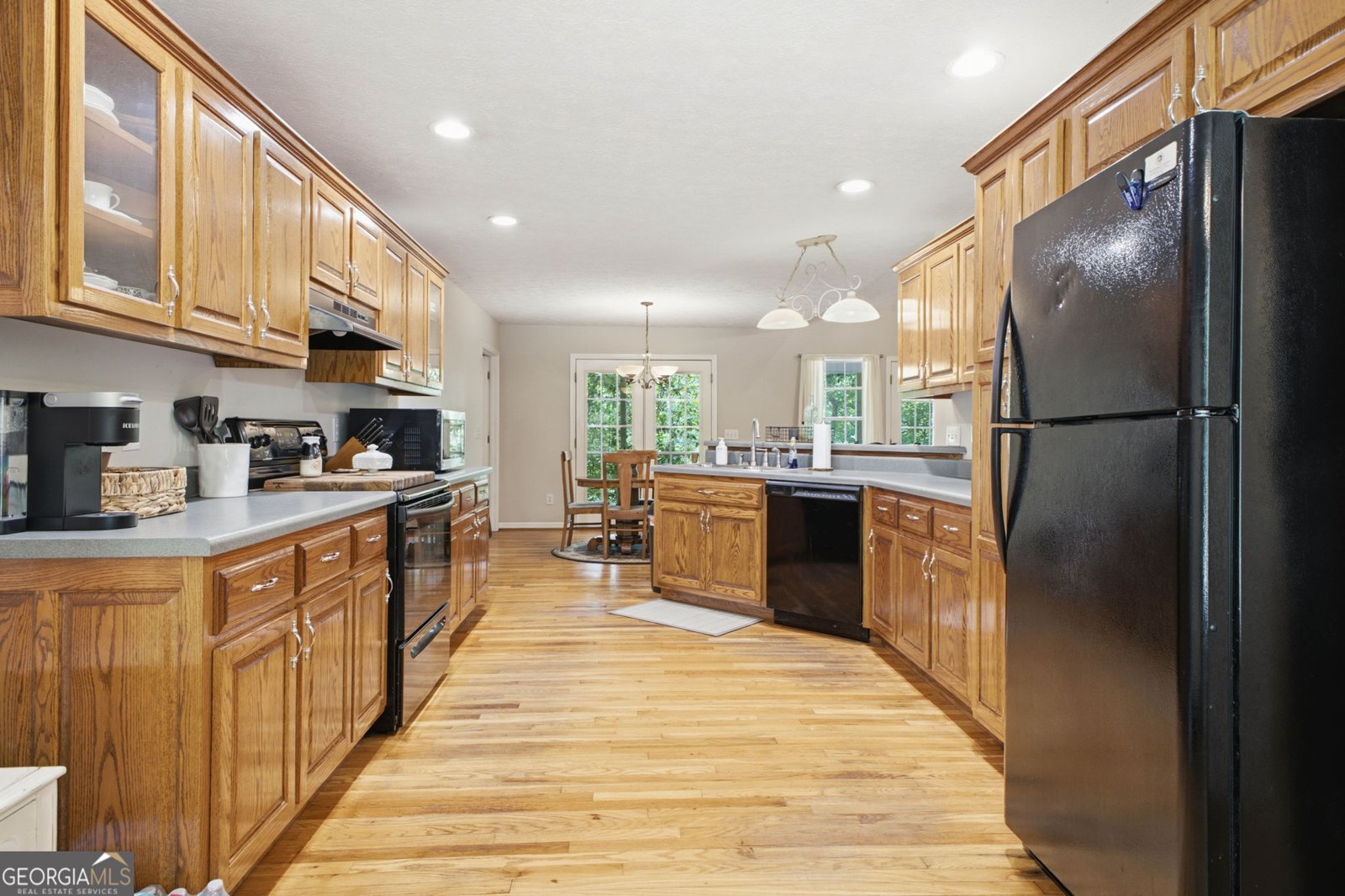 596 Riverhaven Lane Menlo - Photo 14