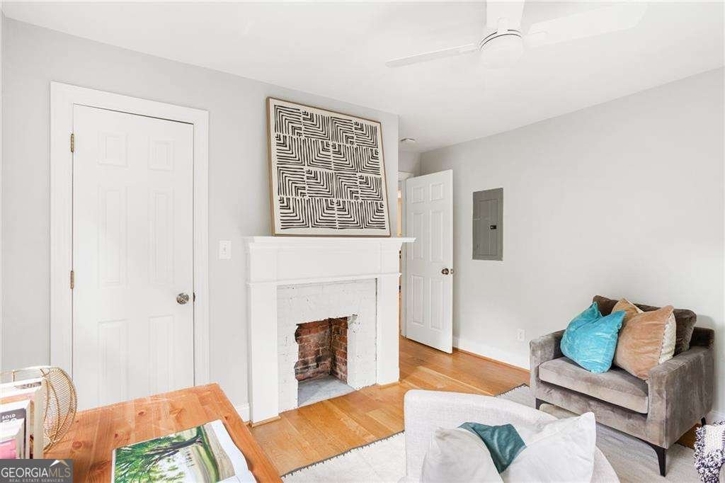 1834 Woodland Hills Avenue Atlanta - Photo 10