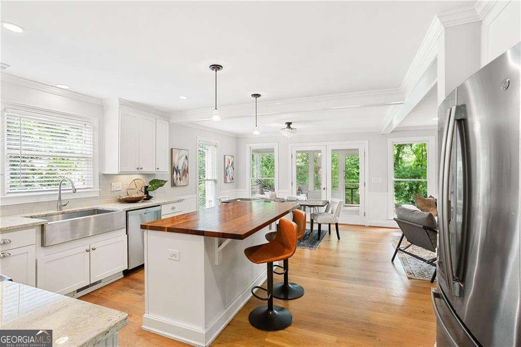 1834 Woodland Hills Avenue Atlanta - Photo 11