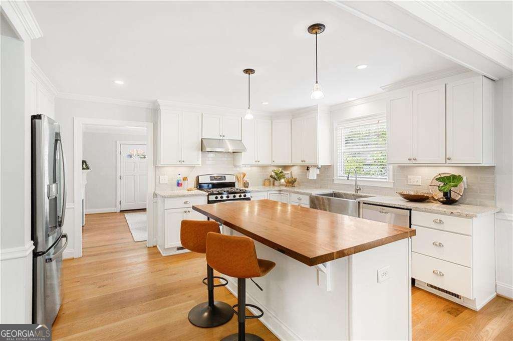 1834 Woodland Hills Avenue Atlanta - Photo 12
