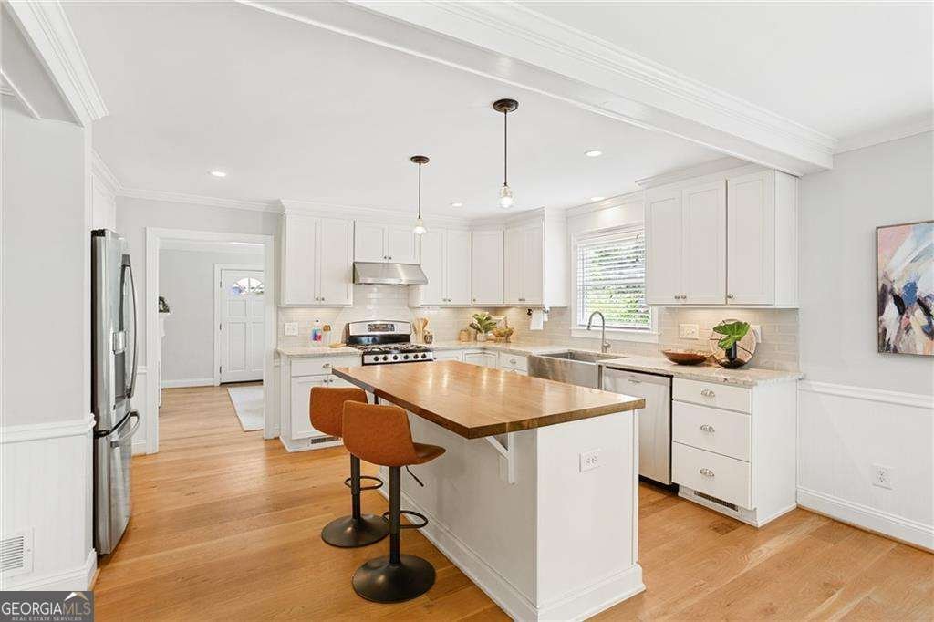 1834 Woodland Hills Avenue Atlanta - Photo 15