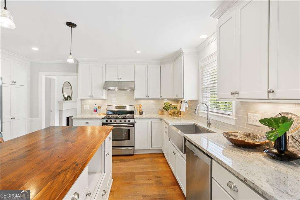 1834 Woodland Hills Avenue Atlanta - Photo 16