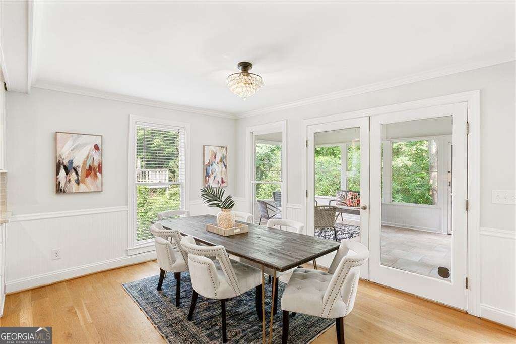 1834 Woodland Hills Avenue Atlanta - Photo 17