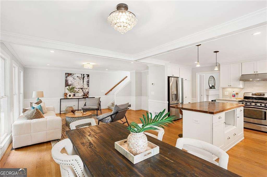 1834 Woodland Hills Avenue Atlanta - Photo 19