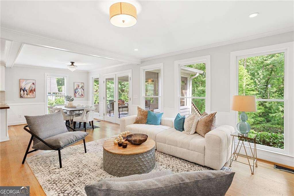 1834 Woodland Hills Avenue Atlanta - Photo 22