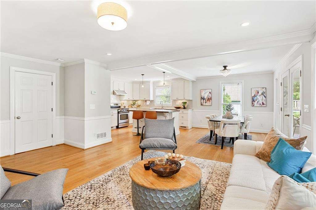 1834 Woodland Hills Avenue Atlanta - Photo 23