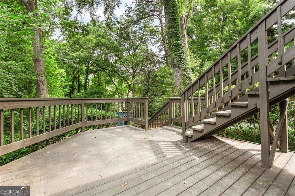 1834 Woodland Hills Avenue Atlanta - Photo 47