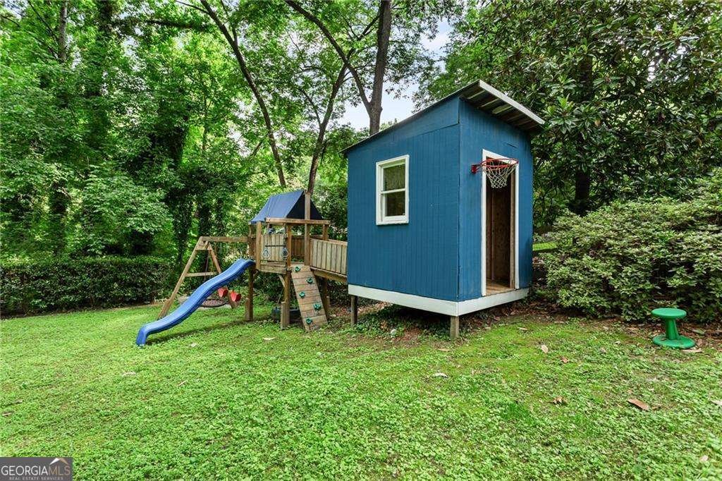 1834 Woodland Hills Avenue Atlanta - Photo 51