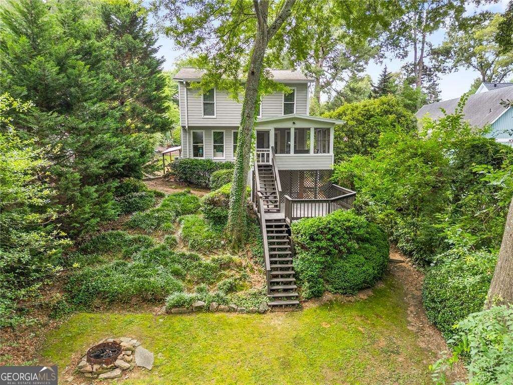 1834 Woodland Hills Avenue Atlanta - Photo 55