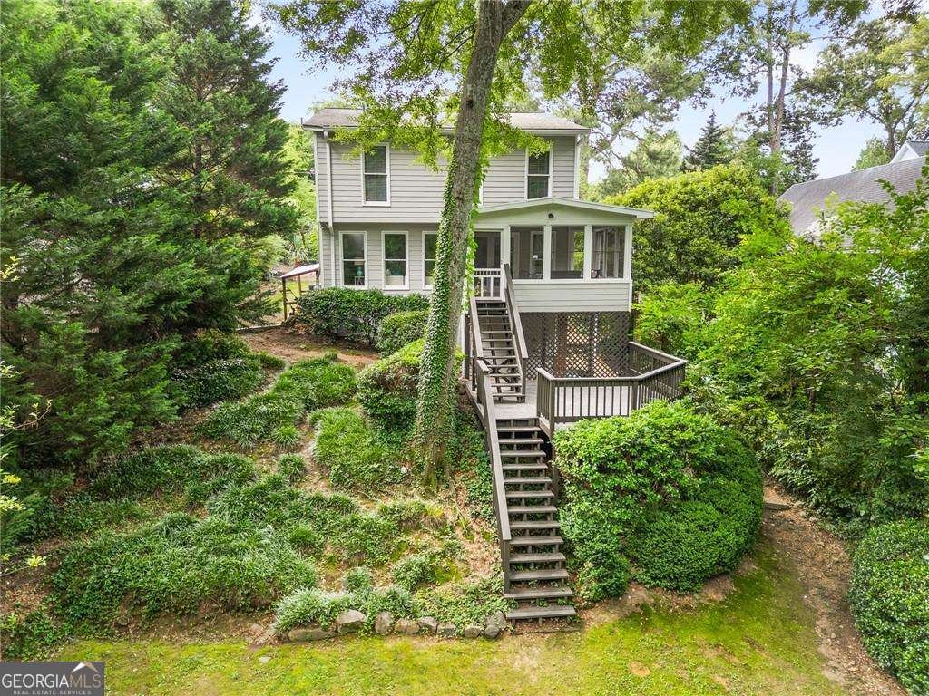 1834 Woodland Hills Avenue Atlanta - Photo 56