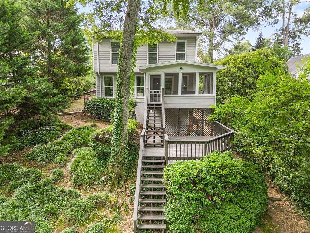1834 Woodland Hills Avenue Atlanta - Photo 57