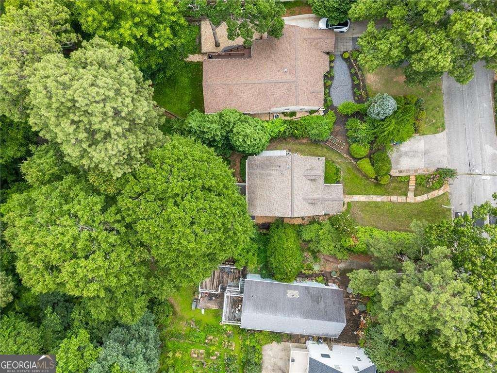 1834 Woodland Hills Avenue Atlanta - Photo 59