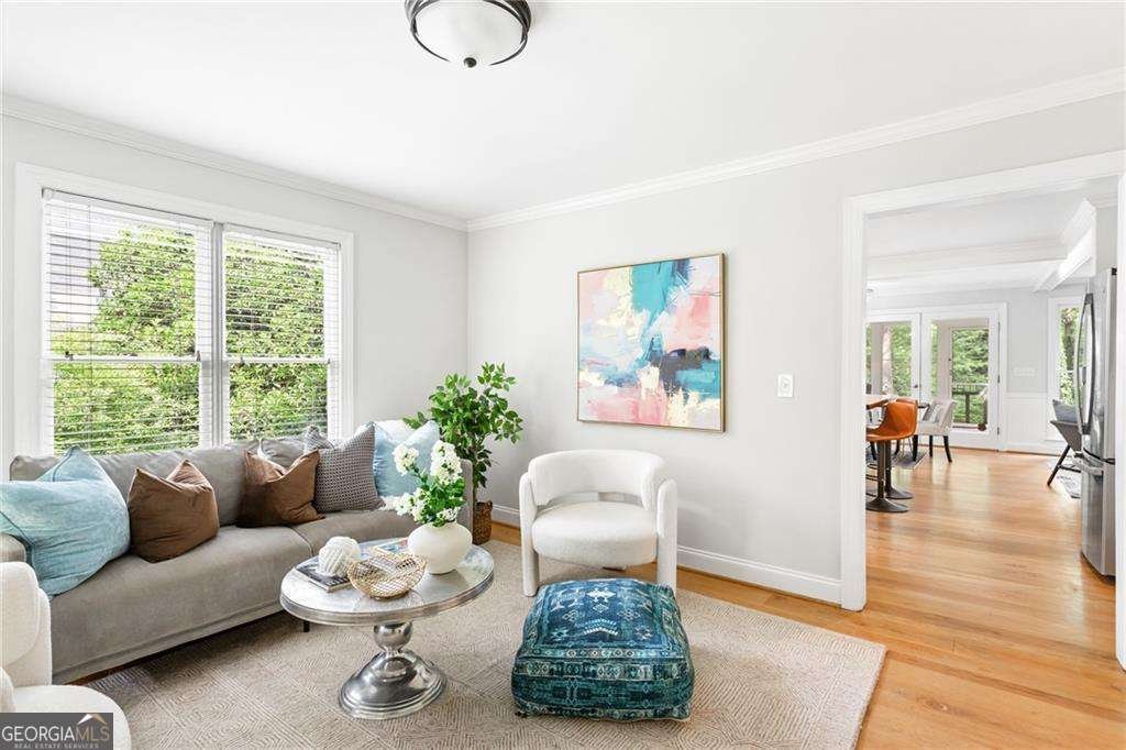 1834 Woodland Hills Avenue Atlanta - Photo 6
