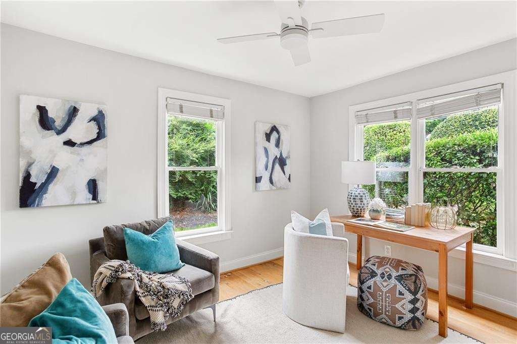1834 Woodland Hills Avenue Atlanta - Photo 8