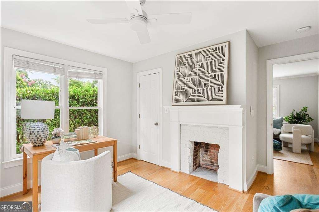 1834 Woodland Hills Avenue Atlanta - Photo 9