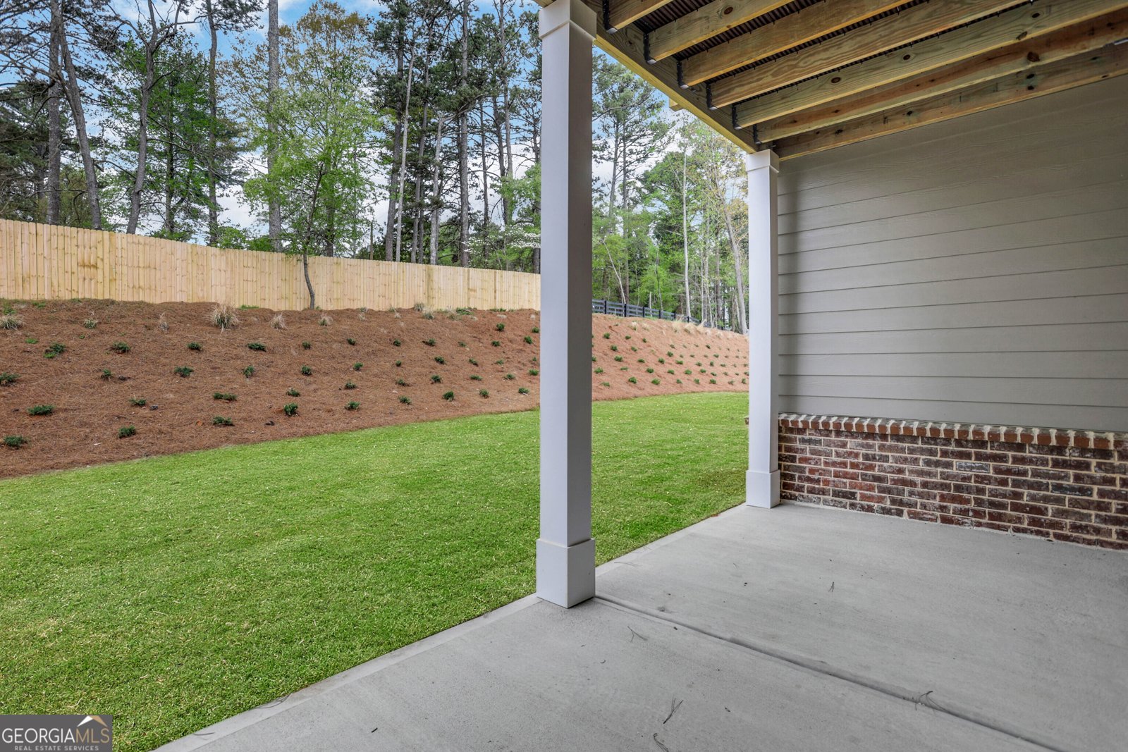 2279 Velvet Sage Way Marietta - Photo 6