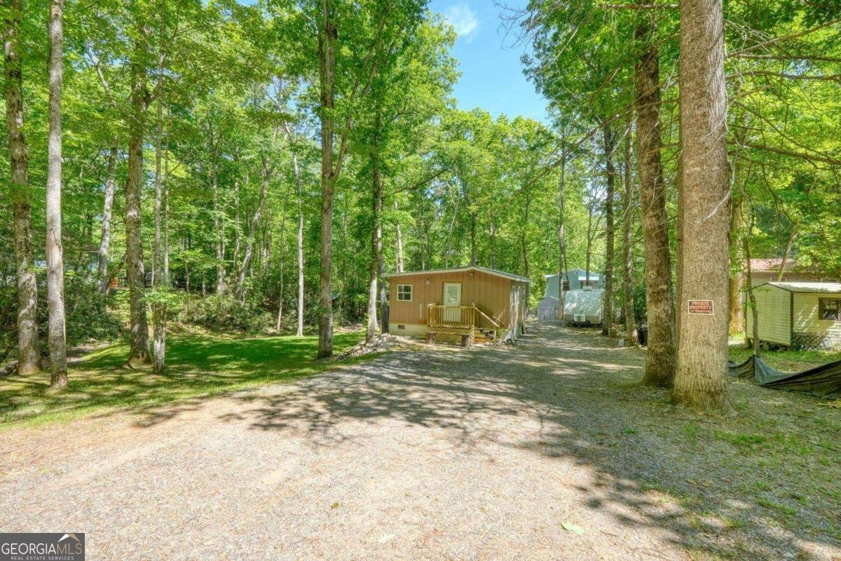 463 Wahu Hu Drive Hiawassee - Photo 15